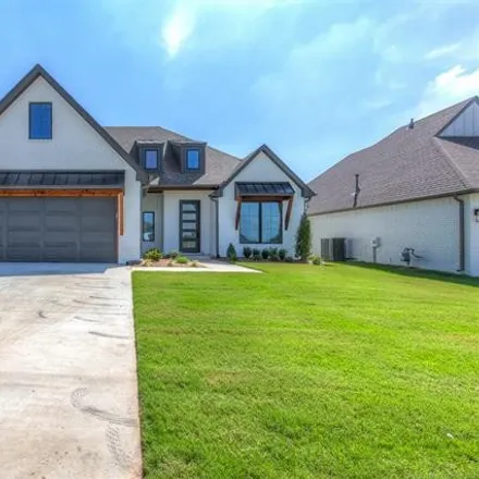 Buy this 3 bed house on 2098 East 135th Street South in Jenks, OK 74008