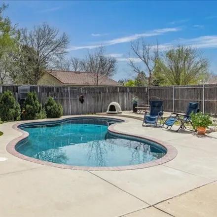 Buy this 4 bed house on 7087 O'Niell Drive in Amarillo, TX 79109