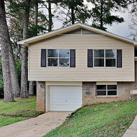 Buy this 3 bed house on Jean Drive in Chalkville, Clay