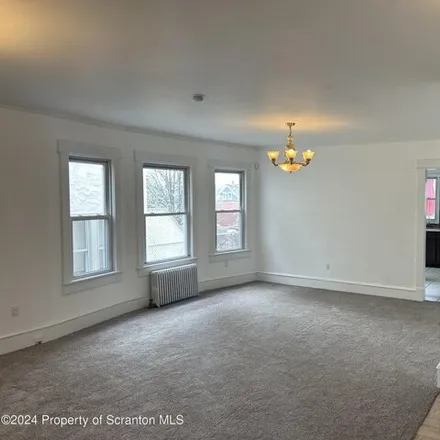 Image 3 - 541 Arthur Avenue, Scranton, PA 18510, USA - Apartment for rent