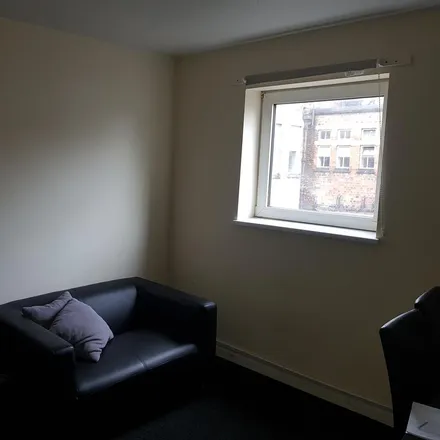 Image 7 - Sant Nirankari Bhawan, Prebend Street, Leicester, LE2 0LA, United Kingdom - Apartment for rent