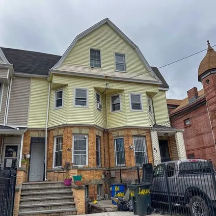 Buy this 5 bed house on 57 Lincoln Avenue in Newark, NJ 07104