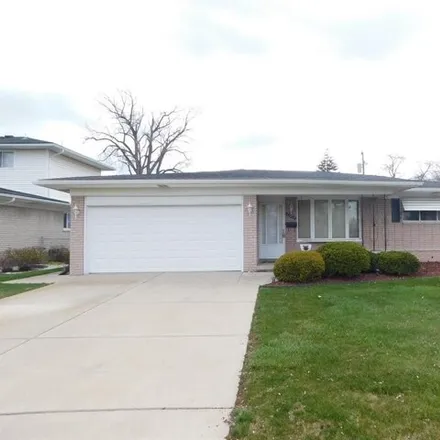 Image 2 - 33615 Shelley Lynne Drive, Sterling Heights, MI 48312, USA - House for rent