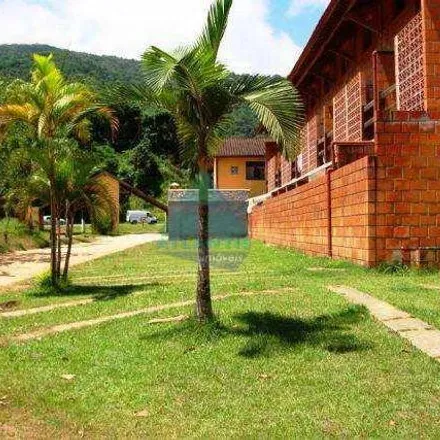 Buy this 1 bed apartment on Rodovia Governador Mário Covas in Costa Verde, Caraguatatuba - SP