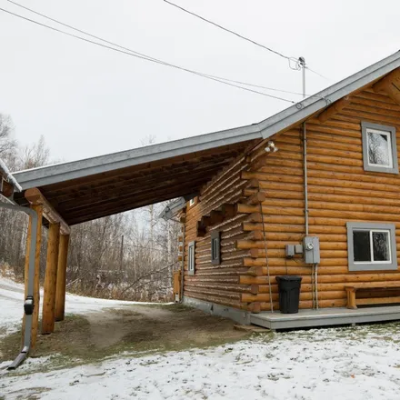 Image 3 - 274 Peters Road, Fairbanks North Star, AK 99712, USA - House for sale