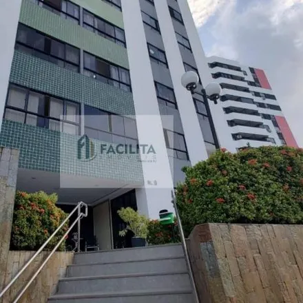Buy this 3 bed apartment on Avenida Deputado Sílvio Teixeira in Grageru, Aracaju - SE