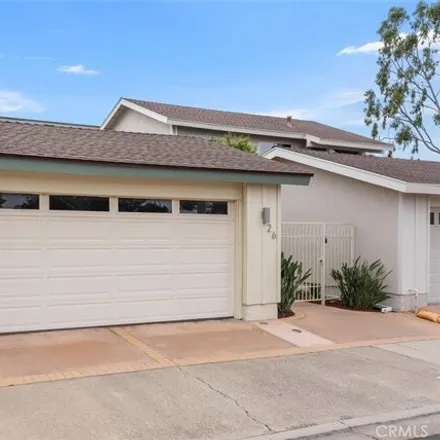 Buy this 3 bed house on 26 Spicewood Way in Irvine, CA 92612