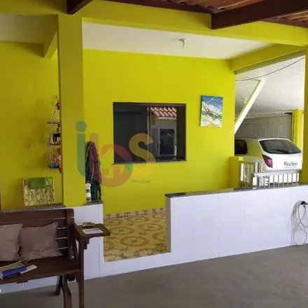 Rent this 5 bed house on Hotel Praia do Sol in BA-001, São Francsico
