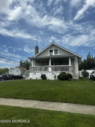 Buy this 3 bed house on 98 Union Avenue in Neptune City, Monmouth County