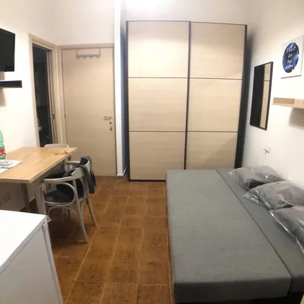 Rent this 1 bed apartment on Via di Porta Maggiore 21 in 00185 Rome RM, Italy