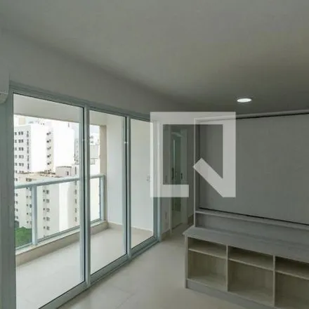 Rent this 1 bed apartment on CEMEI Lua de Papel in Rua Coelho Neto, Botafogo