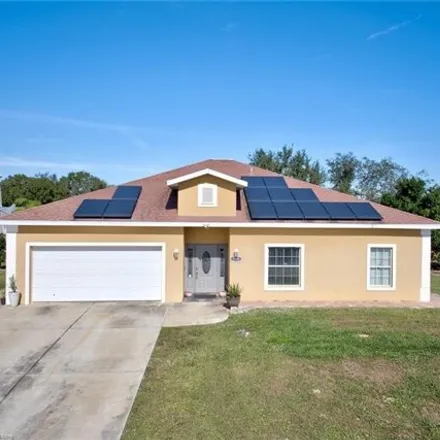 Buy this 4 bed house on 1972 West Ogden Road in Highlands County, FL 33825