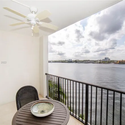 Image 6 - Porto Bellagio, 17150 North Bay Road, Sunny Isles Beach, FL 33160, USA - Apartment for rent