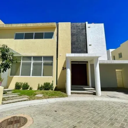 Buy this 4 bed house on unnamed road in Residencial La Plazas, 20126 Ex-Viñedos Guadalupe