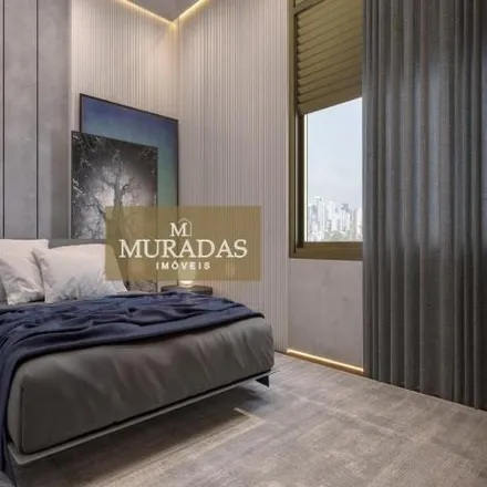 Buy this 2 bed apartment on Avenida Barbacena in Santo Agostinho, Belo Horizonte - MG