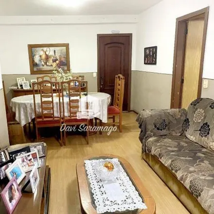 Buy this 2 bed apartment on Alameda São Boaventura in São Lourenço, Niterói - RJ
