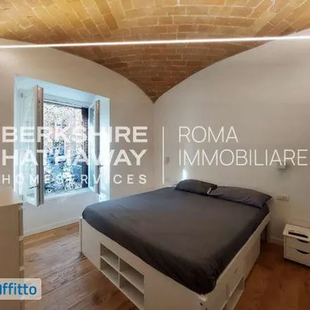 Rent this 3 bed apartment on Big Star in Via Goffredo Mameli 25, 00120 Rome RM