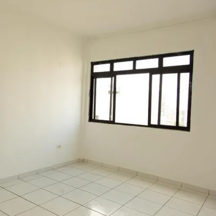 Buy this 1 bed apartment on Avenida Santo Amaro in Indianópolis, São Paulo - SP
