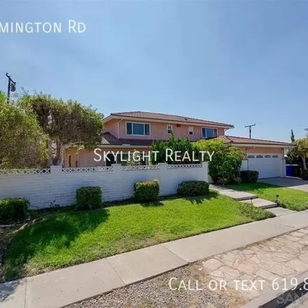 Image 4 - 5117 Remington Road, San Diego, CA 92115, USA - Apartment for rent
