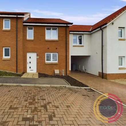 Image 1 - Lady Nancy Crescent, Blantyre, G72 9BF, United Kingdom - Townhouse for sale