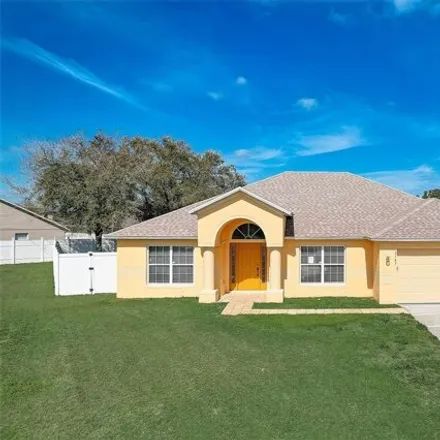 Buy this 4 bed house on Linton Road in Osceola County, FL 34758
