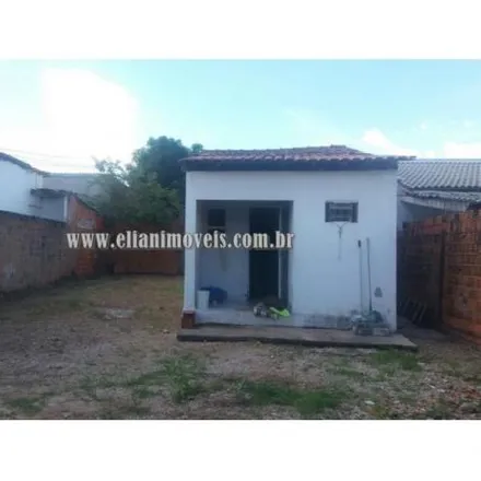 Buy this 2 bed house on Avenida das Torres in Jardim Imperial, Cuiabá - MT
