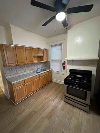 Rent this 3 bed condo on 110 Lincoln ave