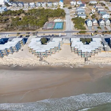 Image 4 - 2246 New River Inlet Road, North Topsail Beach, NC 28460, USA - Condo for sale