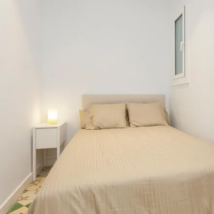 Rent this 2 bed apartment on Carrer de Sant Gabriel in 24, 08012 Barcelona
