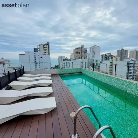 Rent this 3 bed apartment on Calle Joaquín Capelo in Miraflores, Lima Metropolitan Area 15074
