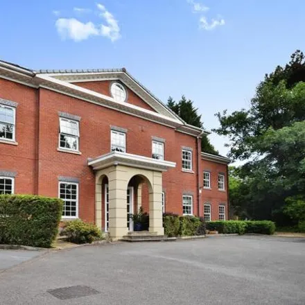 Buy this 2 bed apartment on Brookfield House in Wilmslow Road, Cheadle