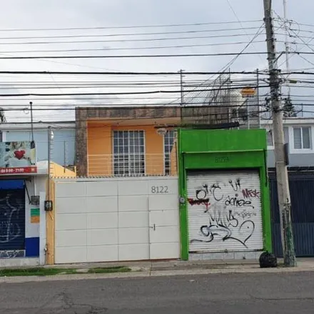 Buy this 3 bed house on Paseo Lomas del Sur in Calle Paseo Lomas del Sur, 45402 Tonalá