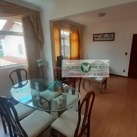 Buy this 4 bed apartment on Rua Nicolina Pacheco in Palmares, Belo Horizonte - MG