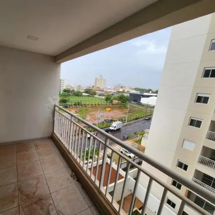 Image 1 - Rua Ida Verdi Amorim, Vila São Pedro, São José do Rio Preto - SP, 15015-410, Brazil - Apartment for sale