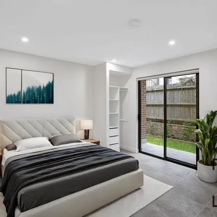 Rent this 1 bed apartment on Pure Gelato in Brighton Avenue, Croydon Park NSW 2133