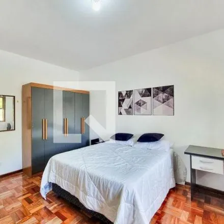 Rent this 1 bed apartment on Rua João Bicudo in Jardim Esplanada II, São José dos Campos - SP