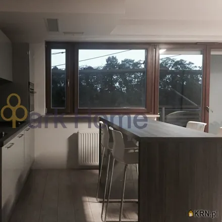 Buy this 2 bed apartment on Saperska 85 in 61-493 Poznań, Poland