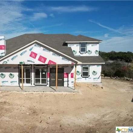 Buy this 5 bed house on 2399 Limestone Court in Belton, TX 76513