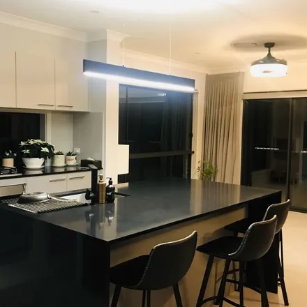 Rent this 4 bed apartment on 10 Enmore Street in Marsden Park NSW 2765, Australia