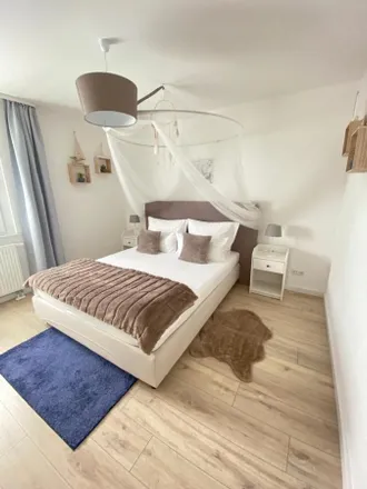 Rent this 3 bed apartment on Ilsenburger Straße 39 in 38667 Bad Harzburg (Innenstadt), Germany