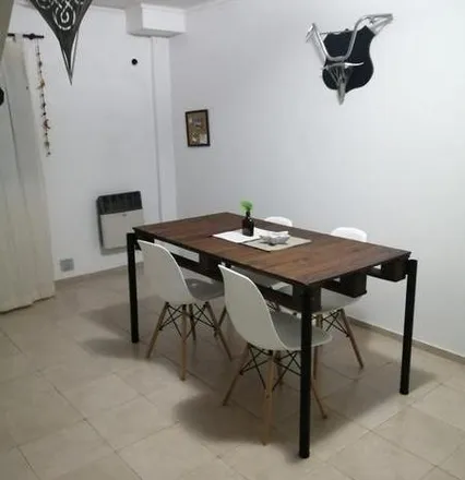 Buy this 1 bed apartment on Pascual Rosas 874 in Echesortu, Rosario