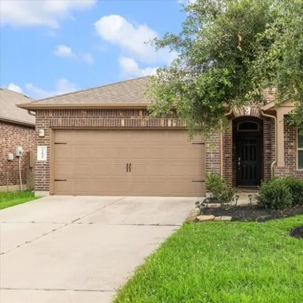 Buy this 4 bed house on 23893 Scotsman Drive in Harris County, TX 77493