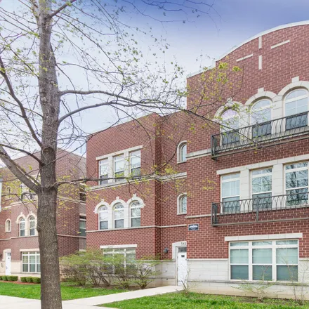 Image 1 - 3815 South Langley Avenue, Chicago, IL 60653, USA - House for sale