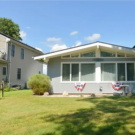 Buy this 3 bed house on 183 Tomlinson Avenue in Plainville, CT 06062