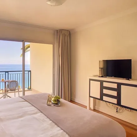 Rent this 2 bed apartment on VR 1 in 9000-688 Funchal, Madeira