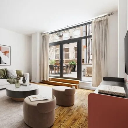 Buy this 2 bed condo on 212 Lafayette Street in New York, NY 10012