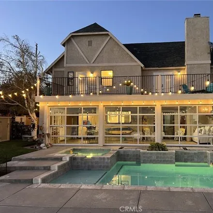 Buy this 4 bed house on 18515 Niagara Drive in San Bernardino County, CA 92395
