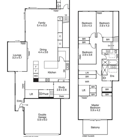 Image 8 - Chemist Warehouse, 363 Bay Street, Brighton VIC 3186, Australia - Apartment for rent