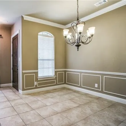 Image 2 - 4671 Cecile Road, Plano, TX 75024, USA - Townhouse for rent