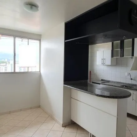 Buy this 2 bed apartment on Rua Professor Clementino de Brito 104 in Capoeiras, Florianópolis - SC